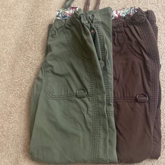 Bundle of 2 scrub pants - Picture 1 of 1